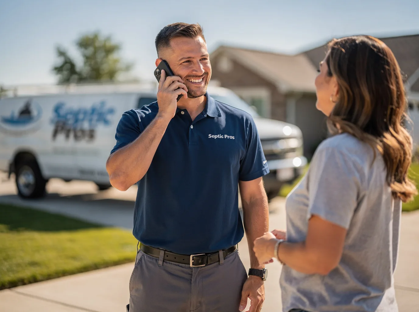 Septic Tank Pumping Cadott, WI FAQs